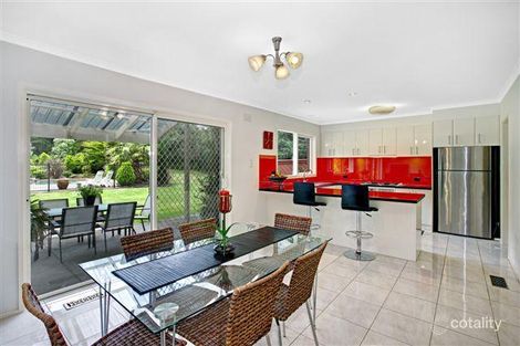 Property photo of 7 Murndal Drive Donvale VIC 3111