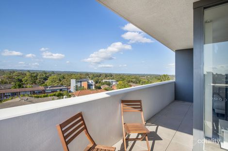 Property photo of 503/36-38 Oxford Street Epping NSW 2121