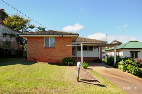 4a Nigel St, North Toowoomba, QLD 4350