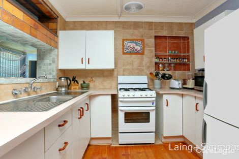 Property photo of 206 Carlisle Avenue Dharruk NSW 2770