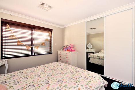 Property photo of 56 Firebrand Grove Baldivis WA 6171