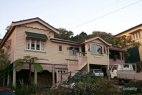 Property photo of 131 Abuklea Street Newmarket QLD 4051