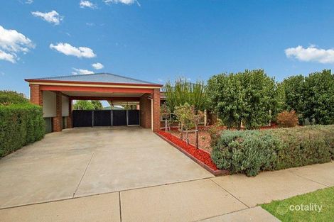 20 Cassandra Cres, Epsom, VIC 3551