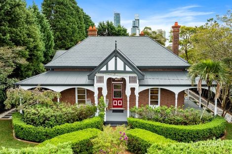 Property photo of 317 Mowbray Road Chatswood NSW 2067