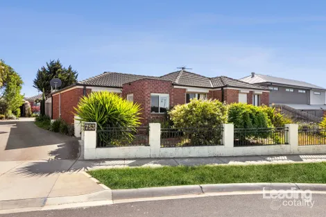 Property photo of 1/753 Elizabeth Drive Sunbury VIC 3429