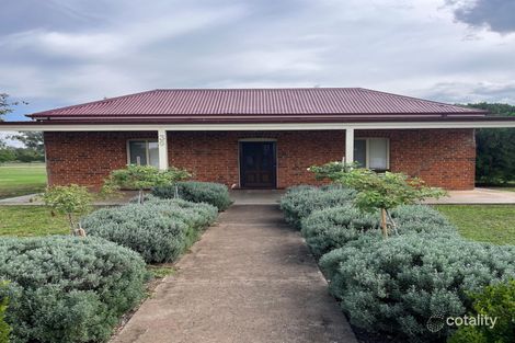 36 Walton St, Boggabri, NSW 2382