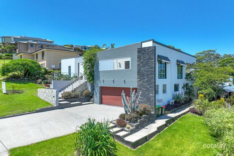 Property photo of 4 Coastal View Drive Tallwoods Village NSW 2430