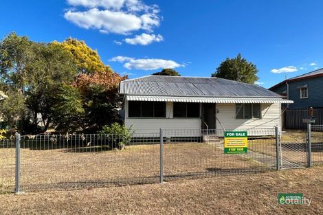 Property photo of 43 Palmer Street East Murgon QLD 4605
