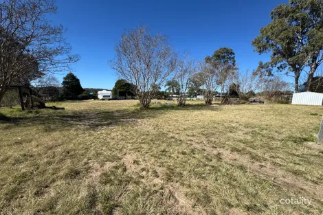 46 Cairns St, Nanango, QLD 4615