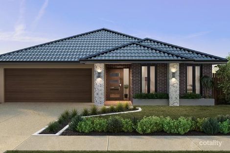 Property photo of 154 Ashbourne Boulevard Donnybrook VIC 3064