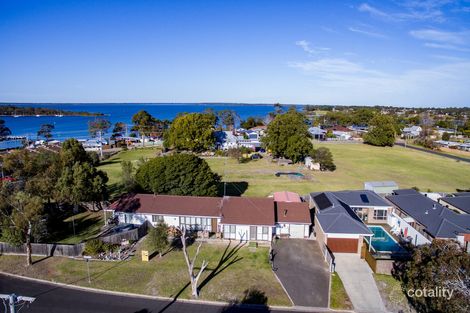 Property photo of 13 Toonalook Parade Paynesville VIC 3880