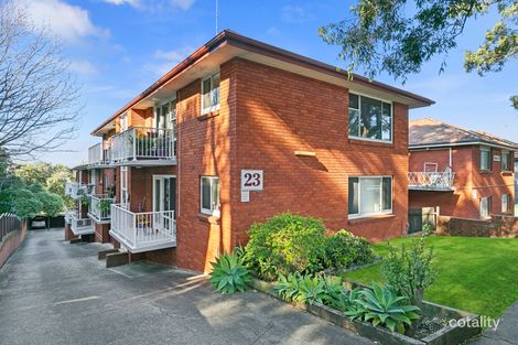 Property photo of 5/23 Victoria Avenue Penshurst NSW 2222