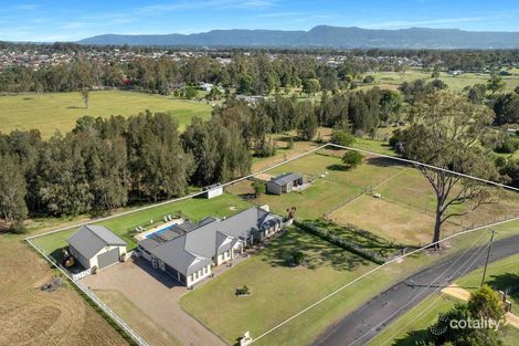 Property photo of 43 Bennett Place Worrigee NSW 2540