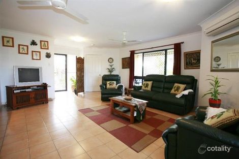 Property photo of 17 San Antonio Court Mount Louisa QLD 4814