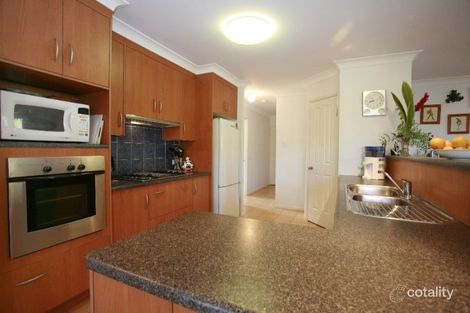 Property photo of 17 San Antonio Court Mount Louisa QLD 4814