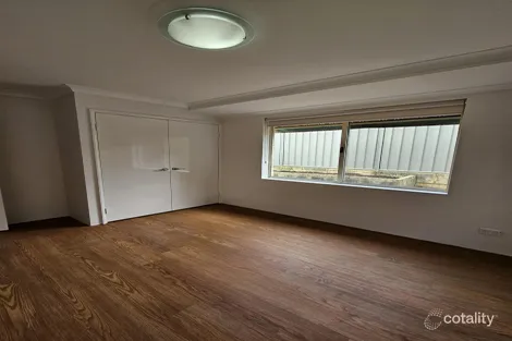 Property photo of 28 Astrolabe Way Swan View WA 6056