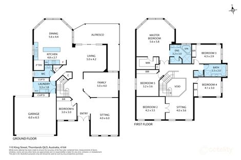 Property photo of 110 King Street Thornlands QLD 4164