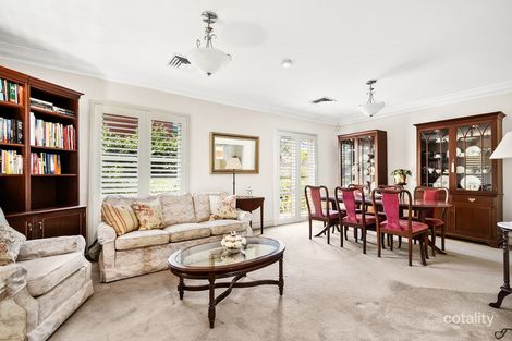 Property photo of 3/9-13 Owen Avenue Baulkham Hills NSW 2153
