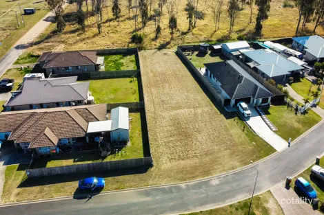 Property photo of 3 Coolabah Court Laidley QLD 4341