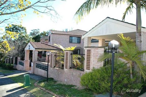 Property photo of 8/56-64 Dobson Crescent Baulkham Hills NSW 2153