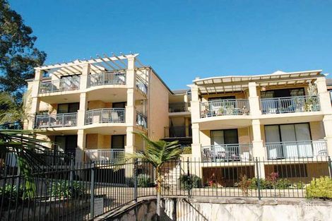 Property photo of 8/56-64 Dobson Crescent Baulkham Hills NSW 2153