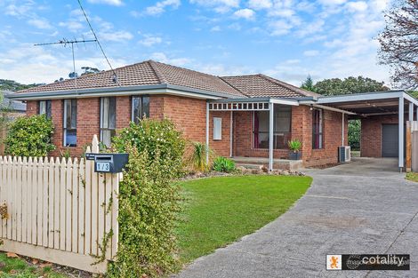 Property photo of 1/3 Macmeikan Street Whittlesea VIC 3757