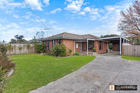 Property photo of 1/3 Macmeikan Street Whittlesea VIC 3757