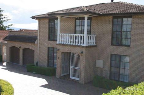 Property photo of 3 Lovekin Place McKellar ACT 2617