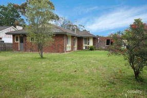 Property photo of 1370 Nepean Highway Mount Eliza VIC 3930