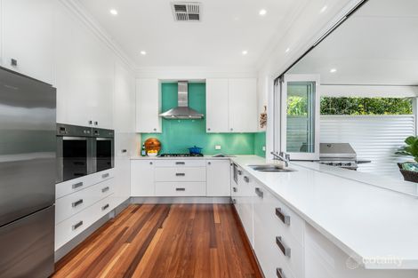 Property photo of 2A Matthews Avenue Lane Cove NSW 2066