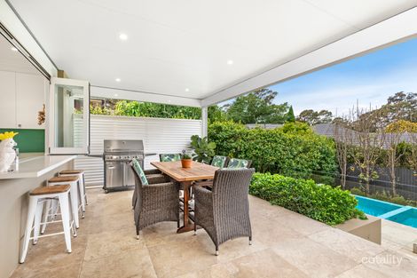 Property photo of 2A Matthews Avenue Lane Cove NSW 2066