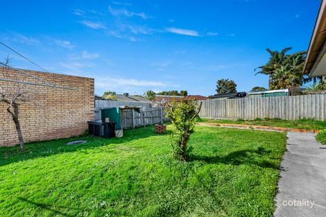 Property photo of 3 Robins Avenue Reservoir VIC 3073