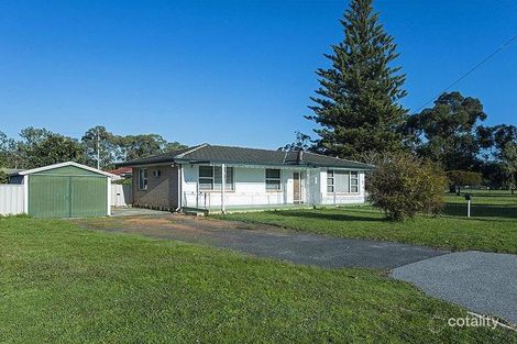 Property photo of 2 Wendron Street Cloverdale WA 6105