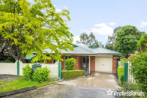 Property photo of 5 Cashins Mill Place Lilydale VIC 3140