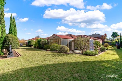 Property photo of 8 Callander Place Lysterfield VIC 3156