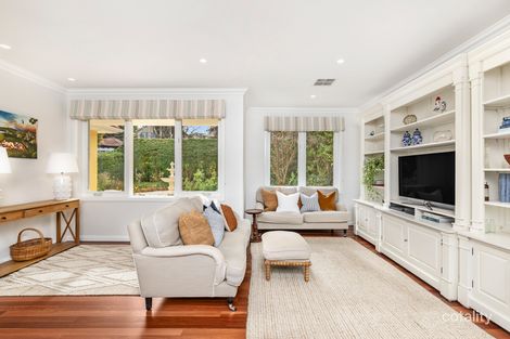 Property photo of 2A Matthews Avenue Lane Cove NSW 2066