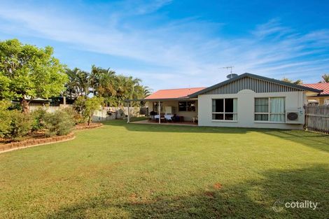 Property photo of 9 Bath Court Kirwan QLD 4817