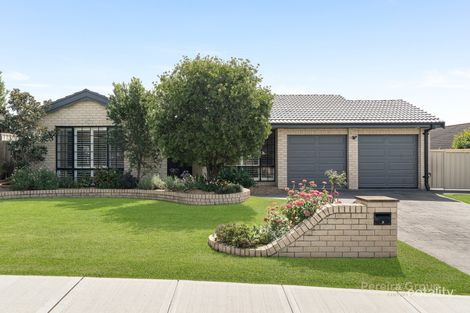 19 Holdsworth Dr, Narellan Vale, NSW 2567