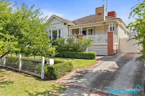 Property photo of 6 Norton Street Pascoe Vale VIC 3044