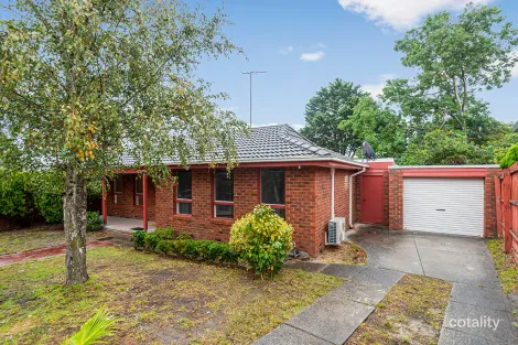 13 Dalpura Cct, Frankston, VIC 3199