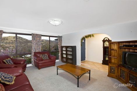 Property photo of 30 Cochrane Crescent Theodore ACT 2905