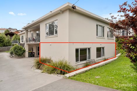 Property photo of 2/26 Lauramont Avenue Sandy Bay TAS 7005