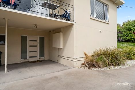 Property photo of 2/26 Lauramont Avenue Sandy Bay TAS 7005