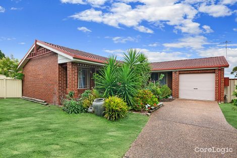 Property photo of 6 Nymboida Court Blue Haven NSW 2262