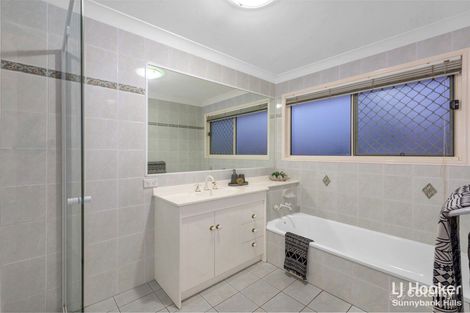 Property photo of 29 Manmarra Crescent Eight Mile Plains QLD 4113