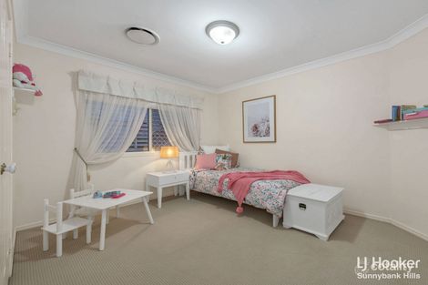 Property photo of 29 Manmarra Crescent Eight Mile Plains QLD 4113