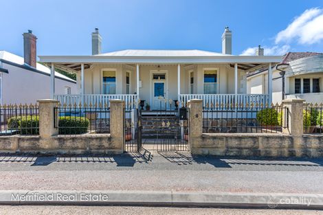 6 Vancouver St, Albany, WA 6330