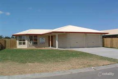 Property photo of 14 Lakeview Drive Beaconsfield QLD 4740