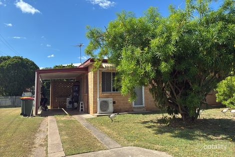 233 Flanagan St, Frenchville, QLD 4701