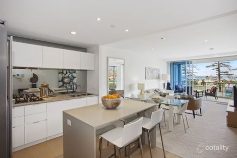 Property photo of 303/1-3 Douglas Street Coolangatta QLD 4225